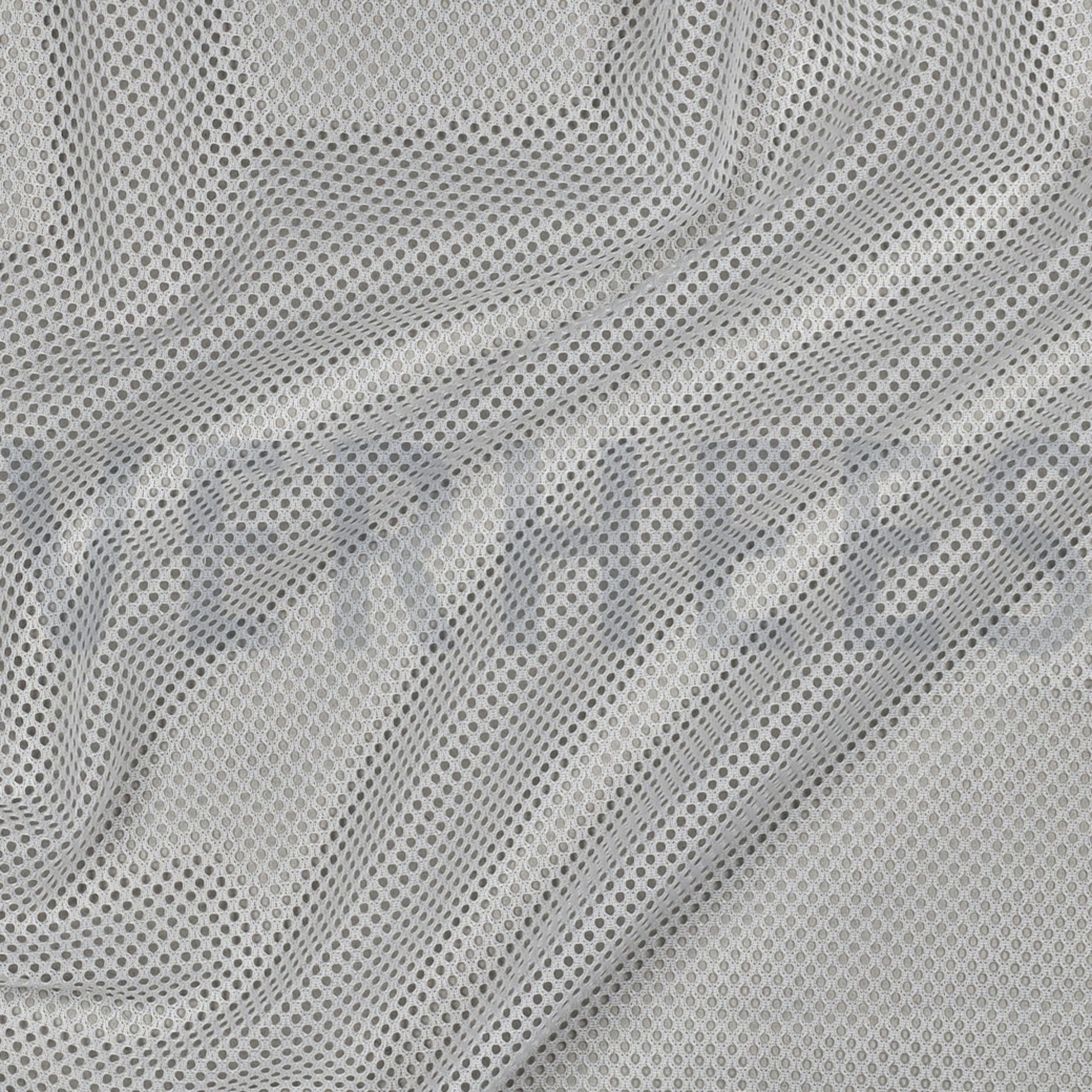 MESH WHITE (high resolution) #2