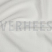 LINEN VISCOSE WASHED OFF WHITE (thumbnail) #2