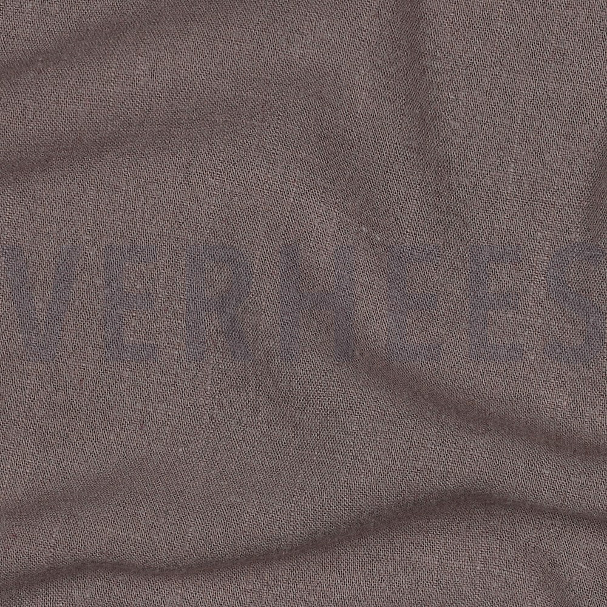 LINEN VISCOSE WASHED TAUPE (high resolution) #2