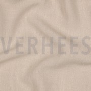 LINEN VISCOSE WASHED BEIGE (thumbnail) #2