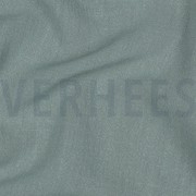 LINEN VISCOSE WASHED OLD GREEN (thumbnail) #2