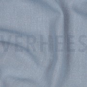 LINEN VISCOSE WASHED BLUE (thumbnail) #2