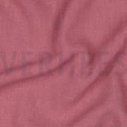 LINEN VISCOSE WASHED OLD PINK (thumbnail) #2