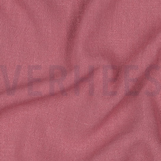 LEINEN VISKOSE GEWASCHEN ALTROSA #7