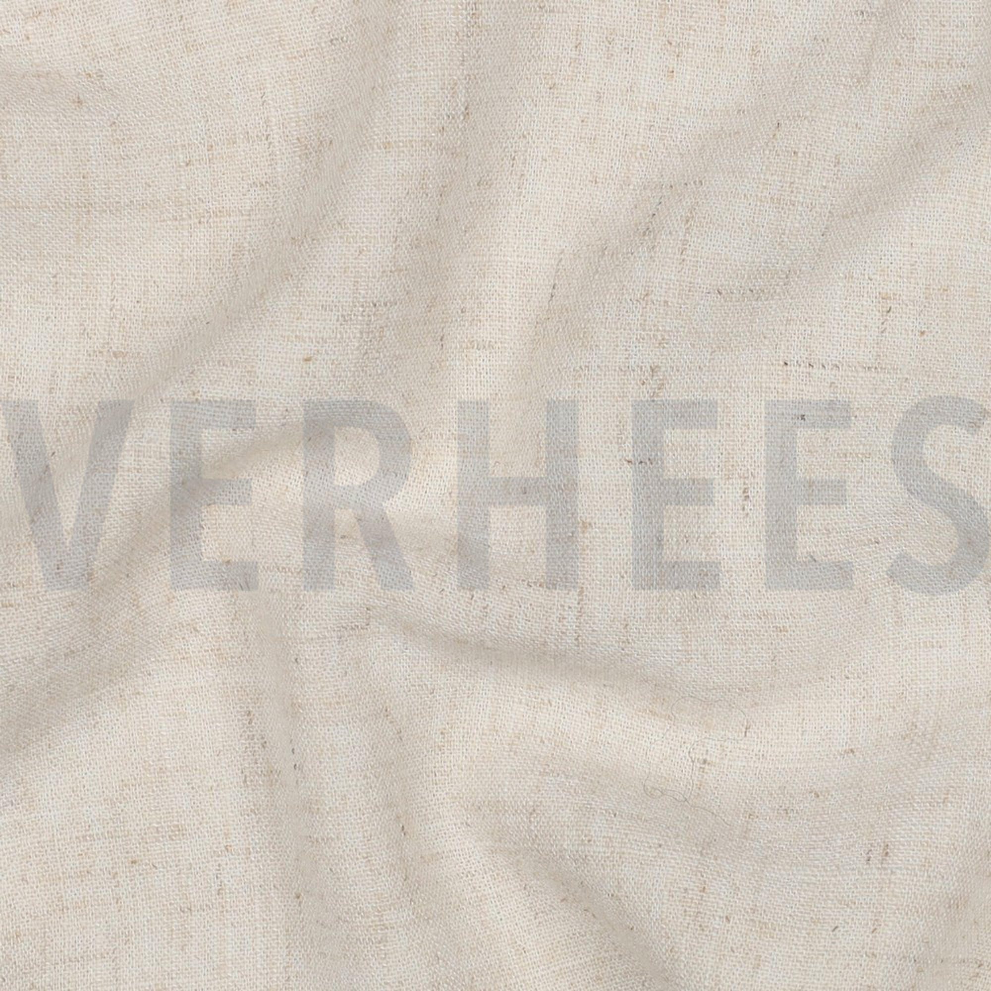 LINEN VISCOSE WASHED LIGHT BEIGE (high resolution) #2
