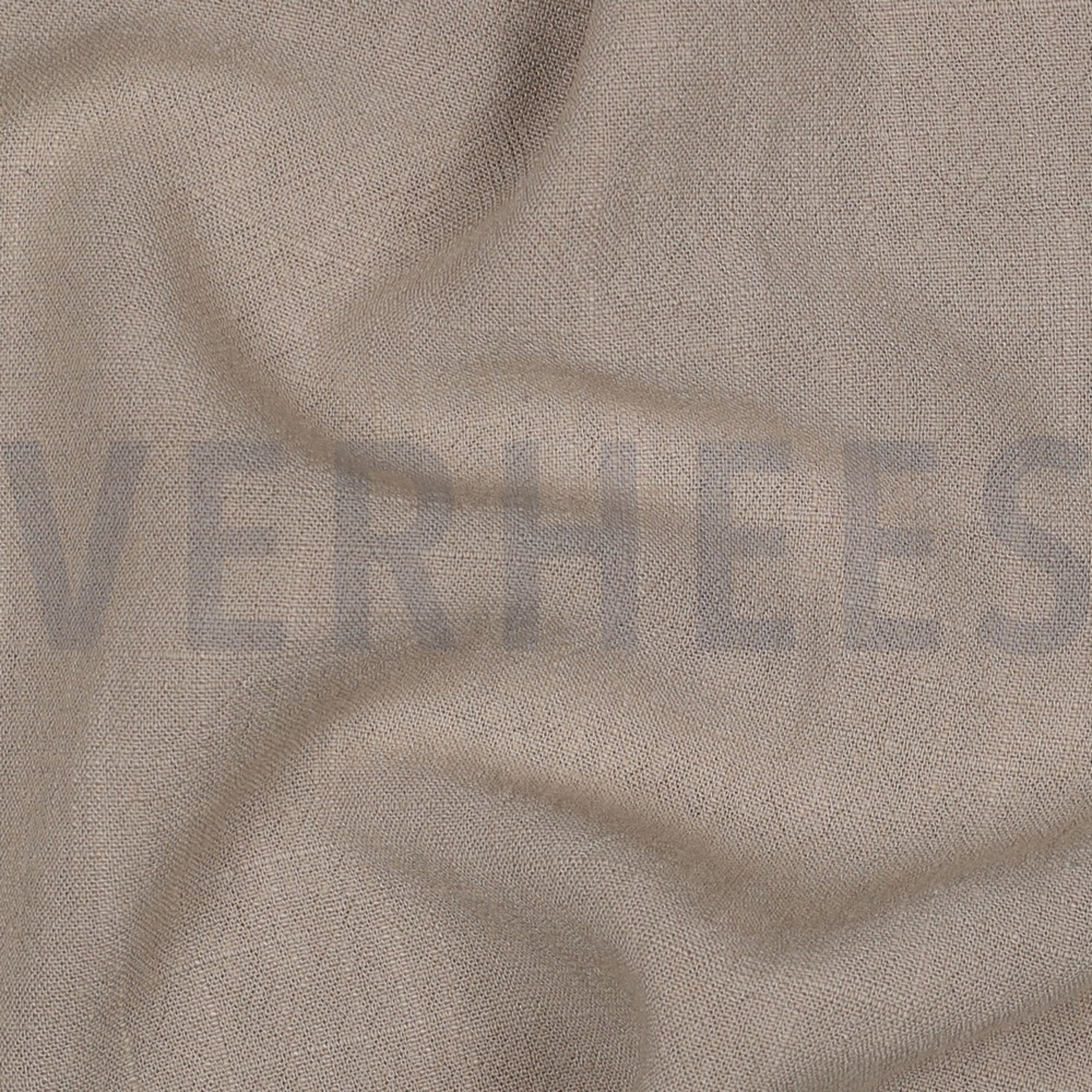 LINEN VISCOSE WASHED SAND (high resolution) #2
