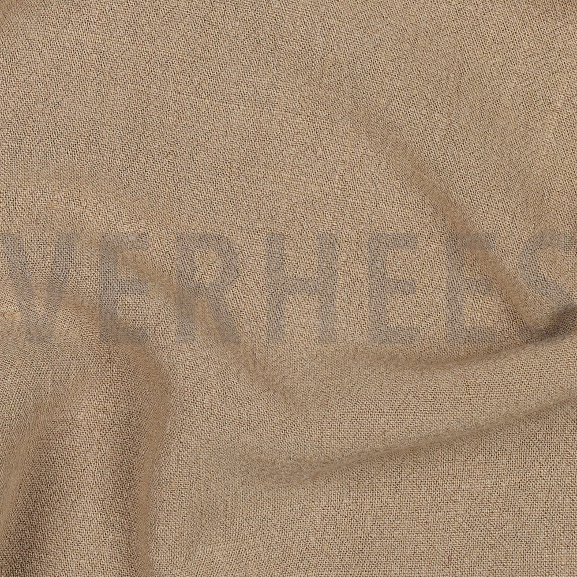 LINEN VISCOSE WASHED EARTH (high resolution) #2