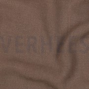 LINEN VISCOSE WASHED LIGHT BROWN (thumbnail) #2
