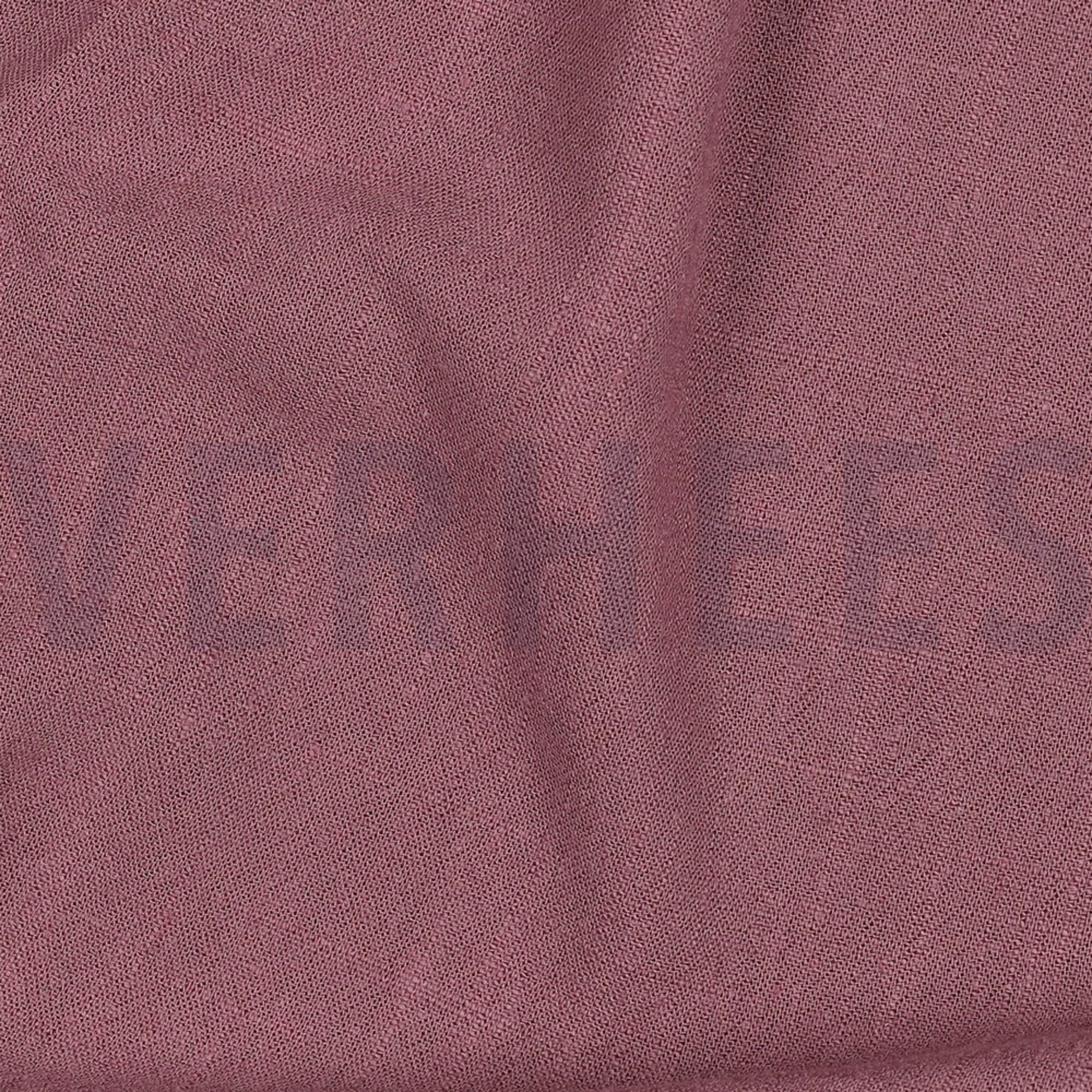 LINEN VISCOSE WASHED MAUVE (high resolution) #2