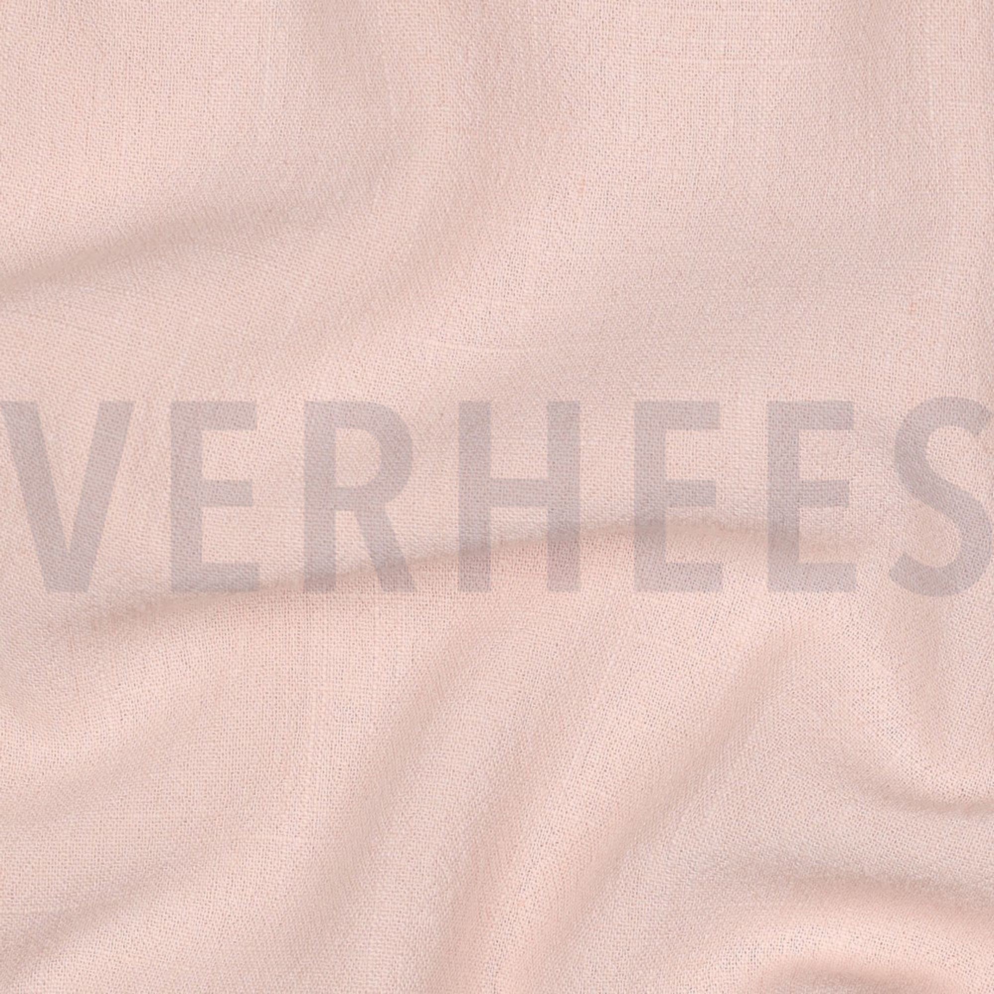 LINEN VISCOSE WASHED SALMON (high resolution) #2