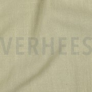 LINEN VISCOSE WASHED LIGHT LIME (thumbnail) #2