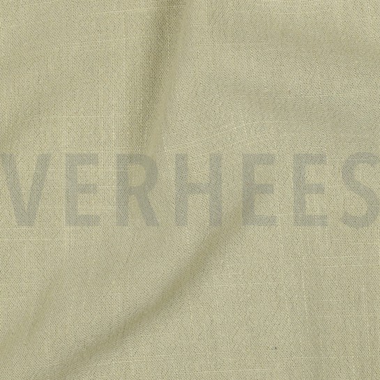 LEINEN VISKOSE GEWASCHEN HELL LIMETTE #7