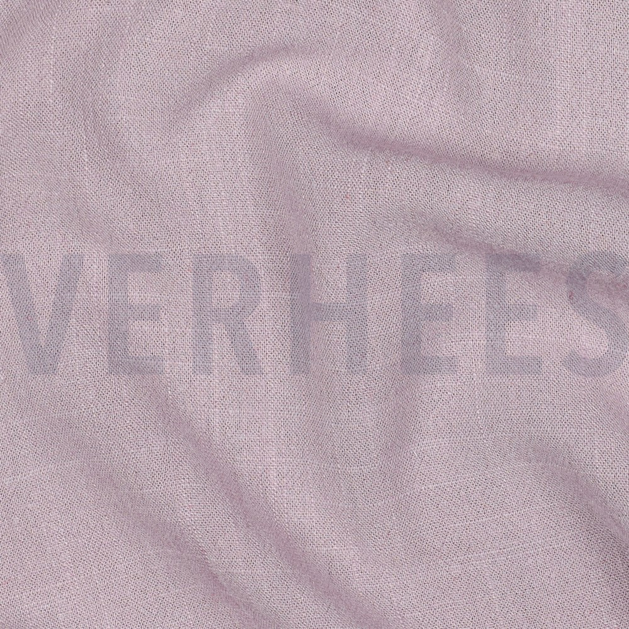 LINEN VISCOSE WASHED CHERRYBLOSSOM (high resolution) #2