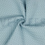 BIG WAFFLE LIGHT BLUE (thumbnail) #2