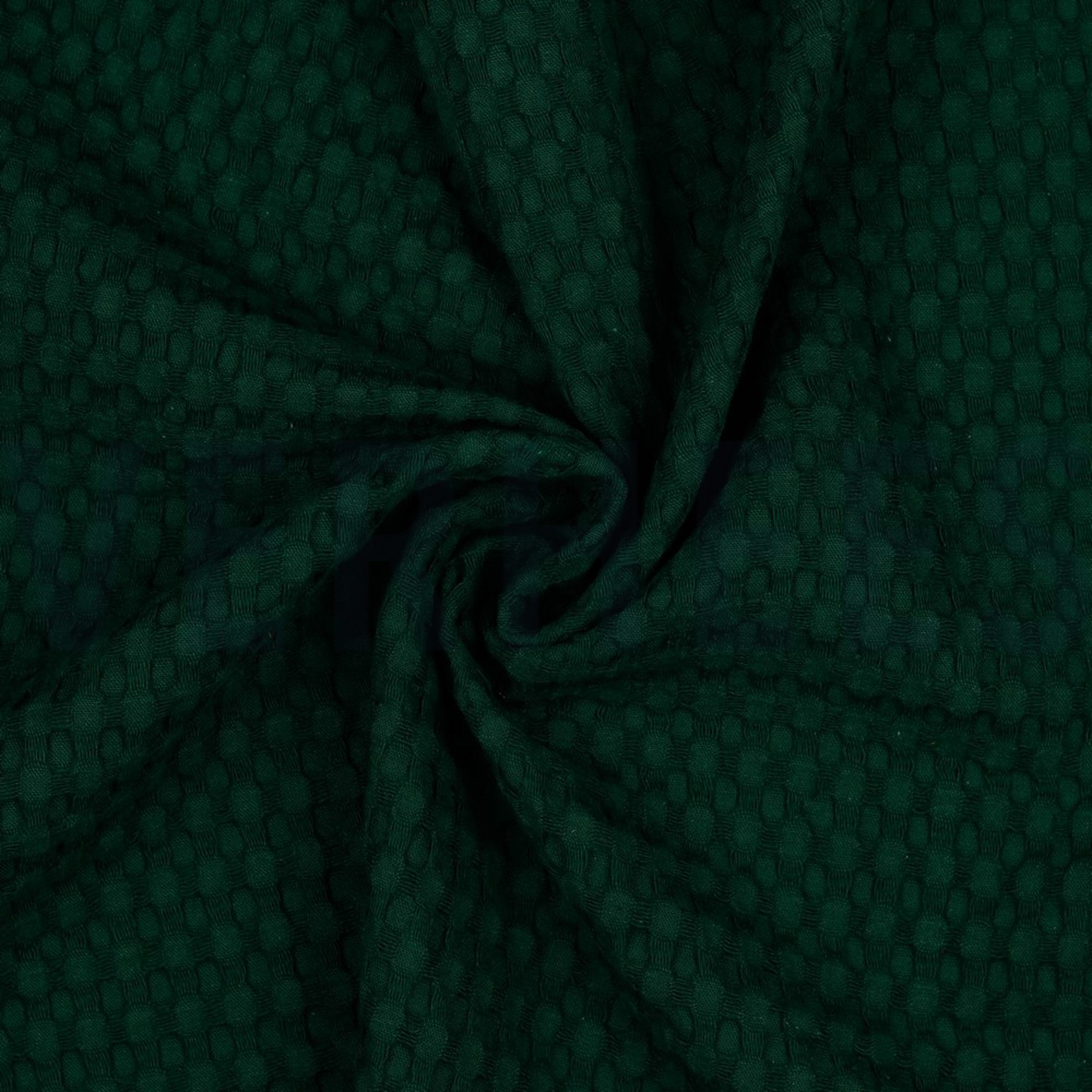 BIG WAFFLE DARK CYAN (high resolution) #2