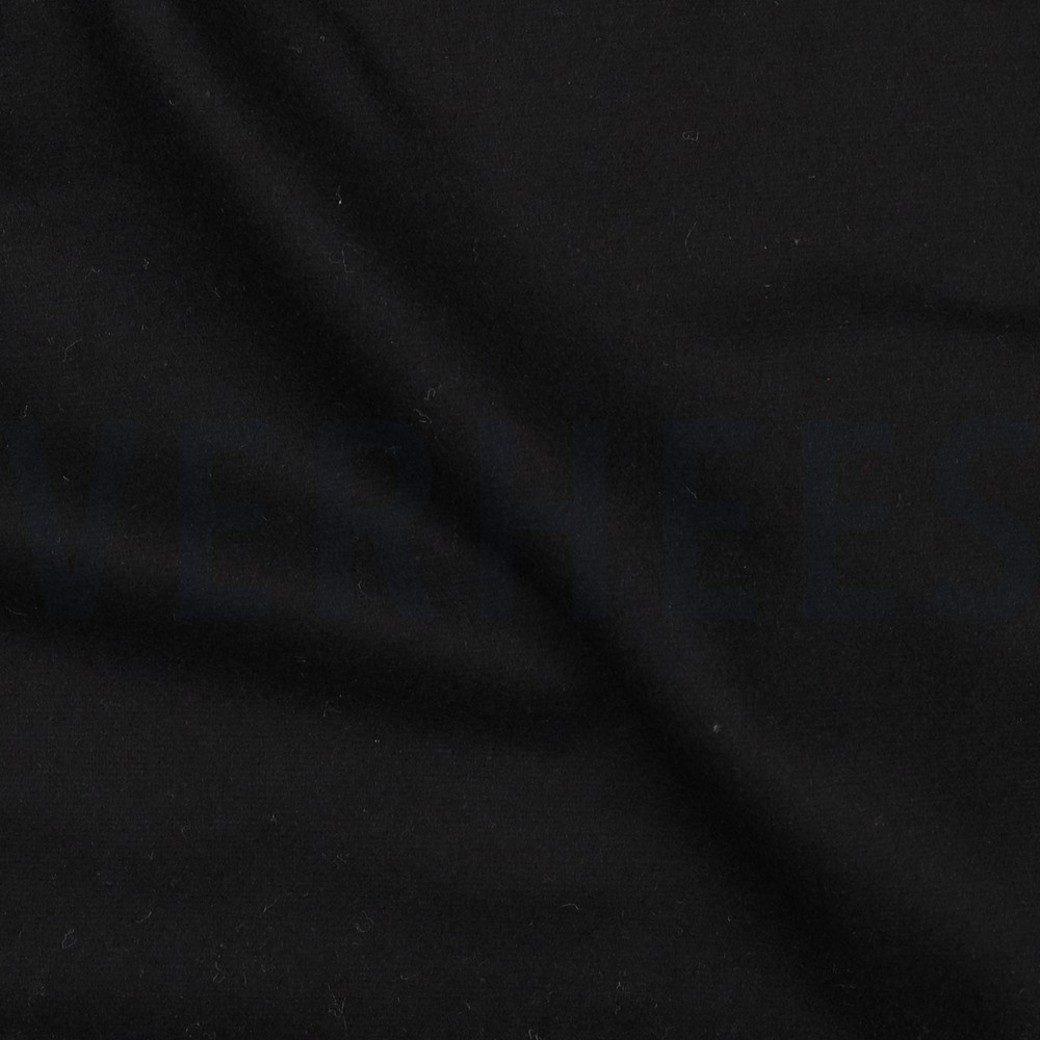 FLANNEL BLACK #2