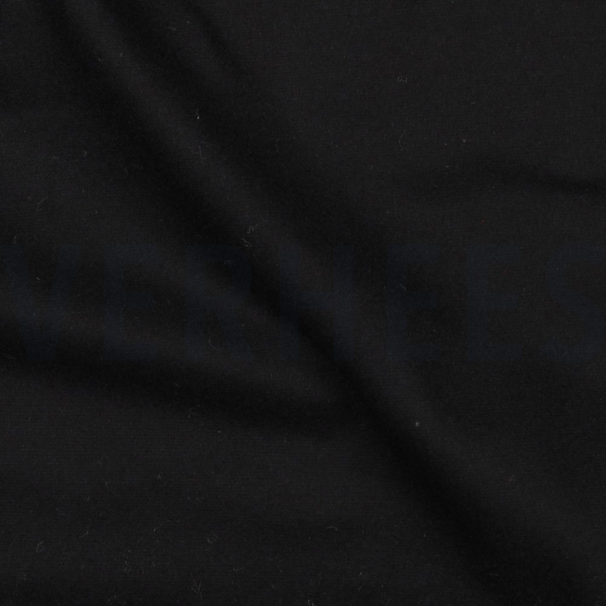 FLANNEL BLACK (high resolution) #2