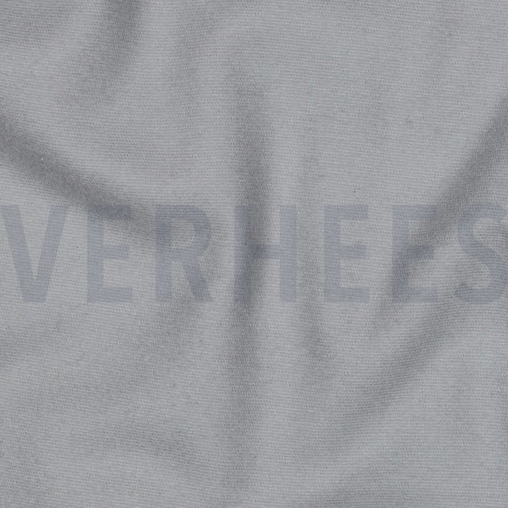 FLANNEL GREY #2