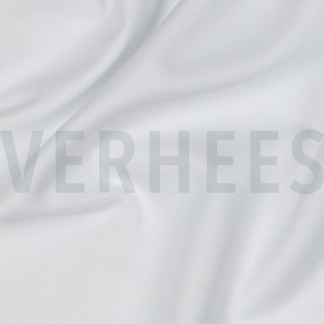 FLANNEL WHITE #2