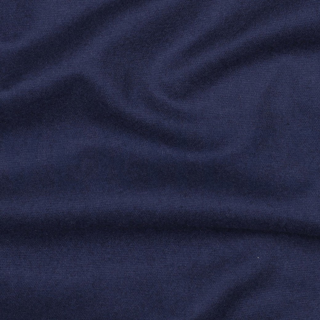 FLANNEL NAVY #2