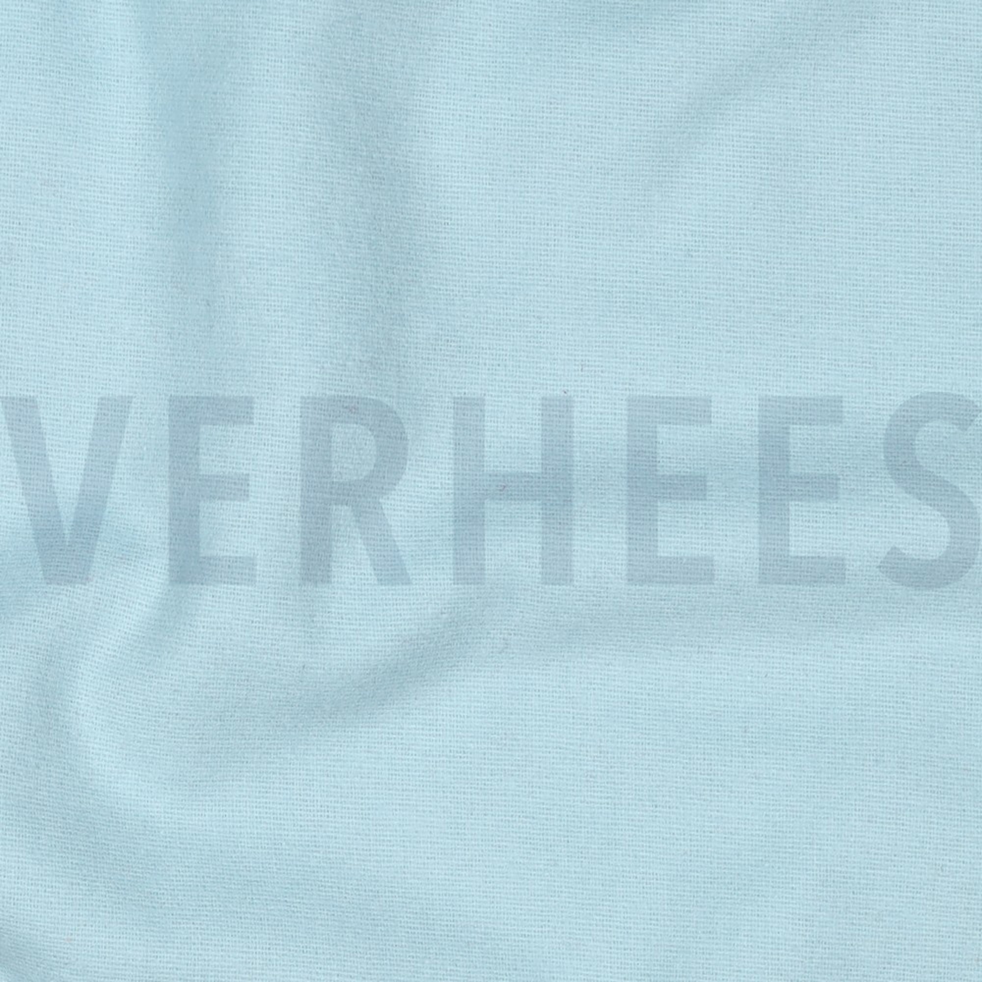 FLANNEL LIGHT BLUE (high resolution) #2