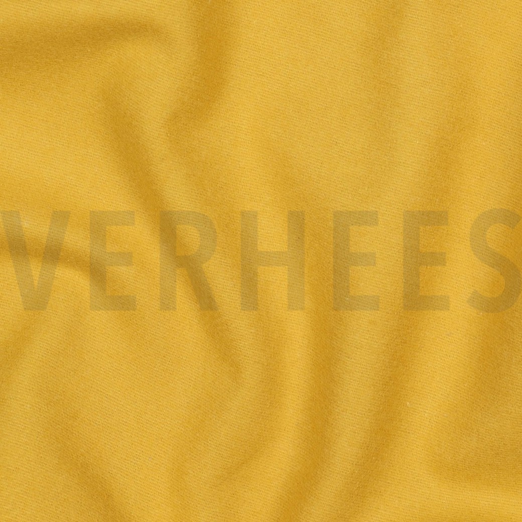 FLANNEL OCHRE #2
