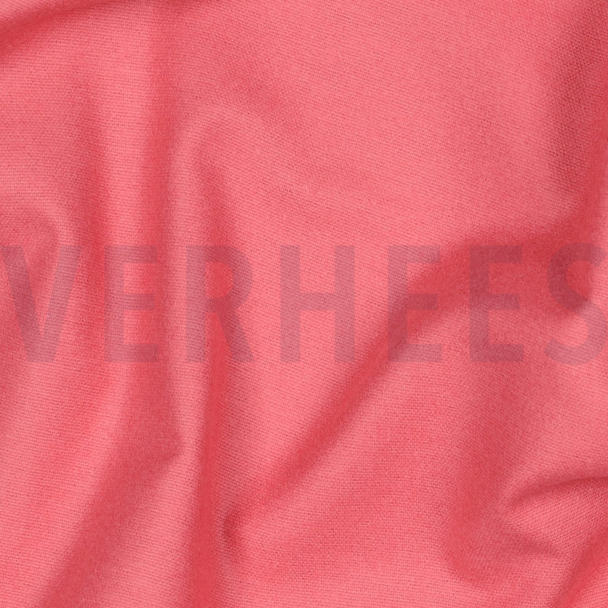 FLANNEL CORAL (high resolution) #2