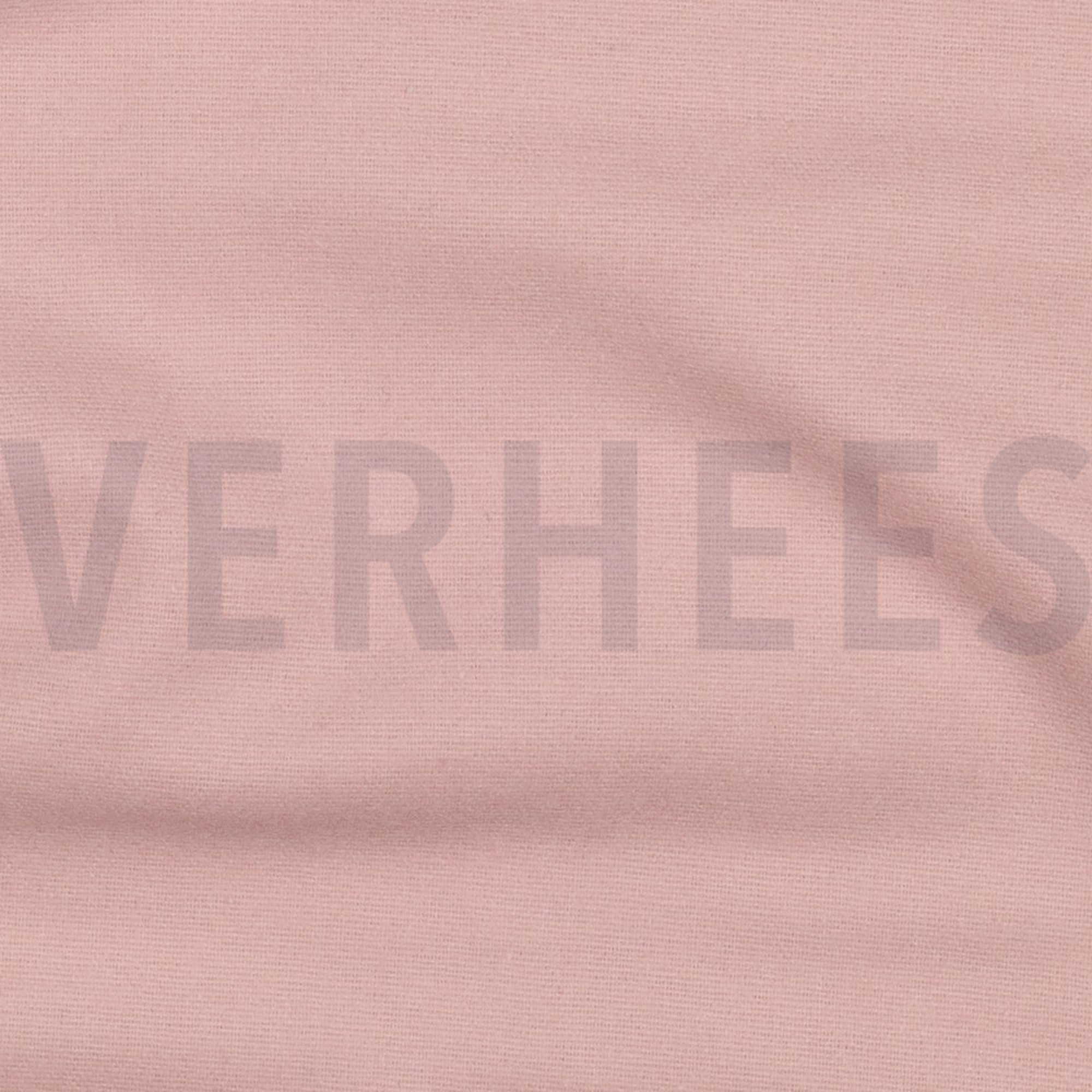 FLANNEL OLD ROSE (high resolution) #2