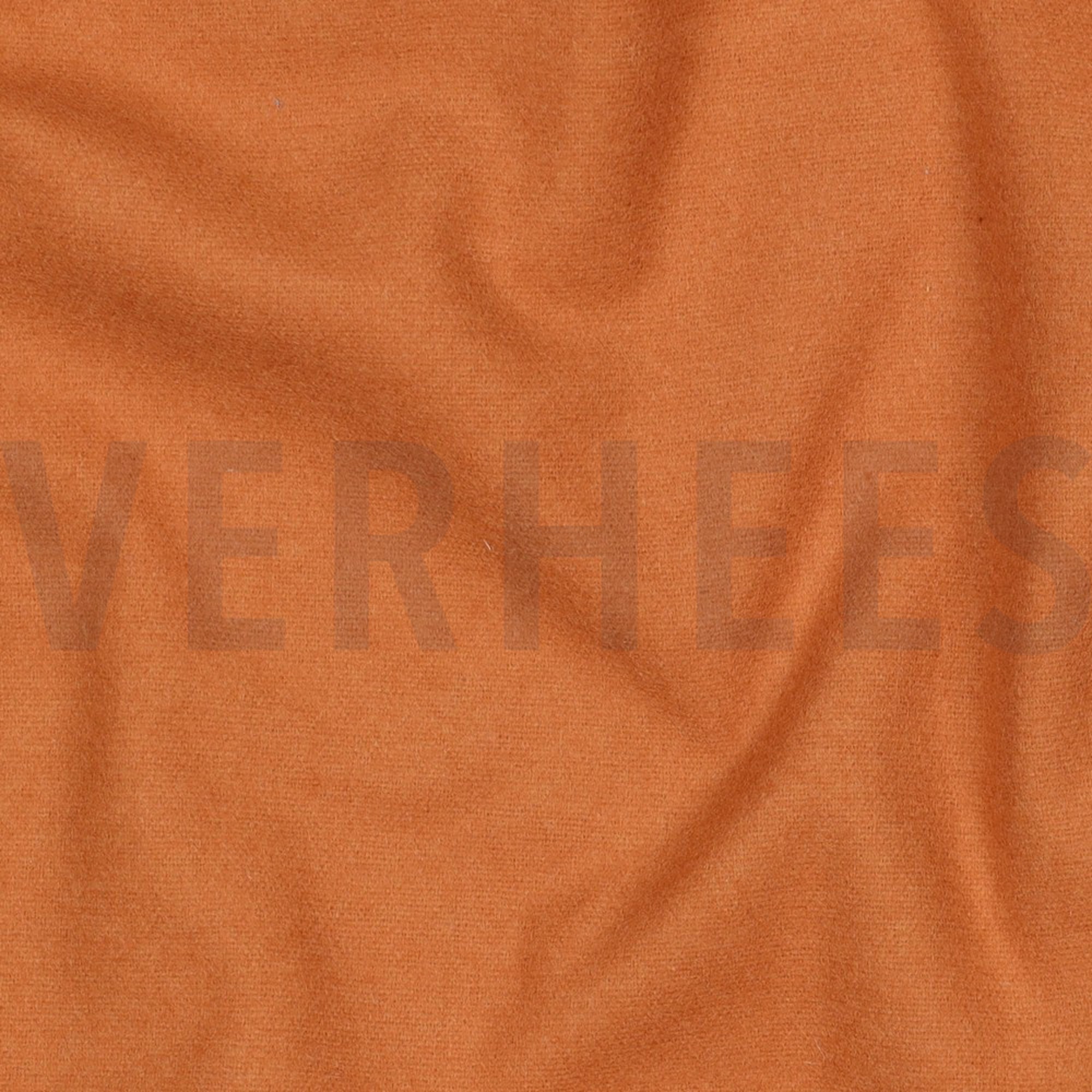 FLANNEL COGNAC (high resolution) #2