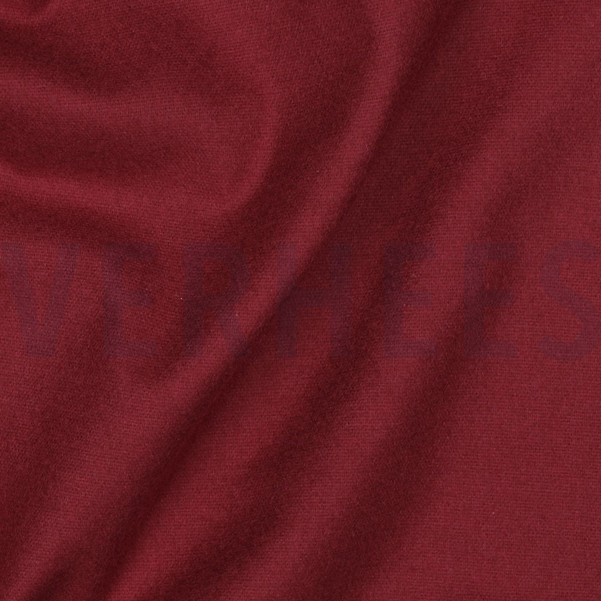 FLANNEL AUBERGINE (high resolution) #2