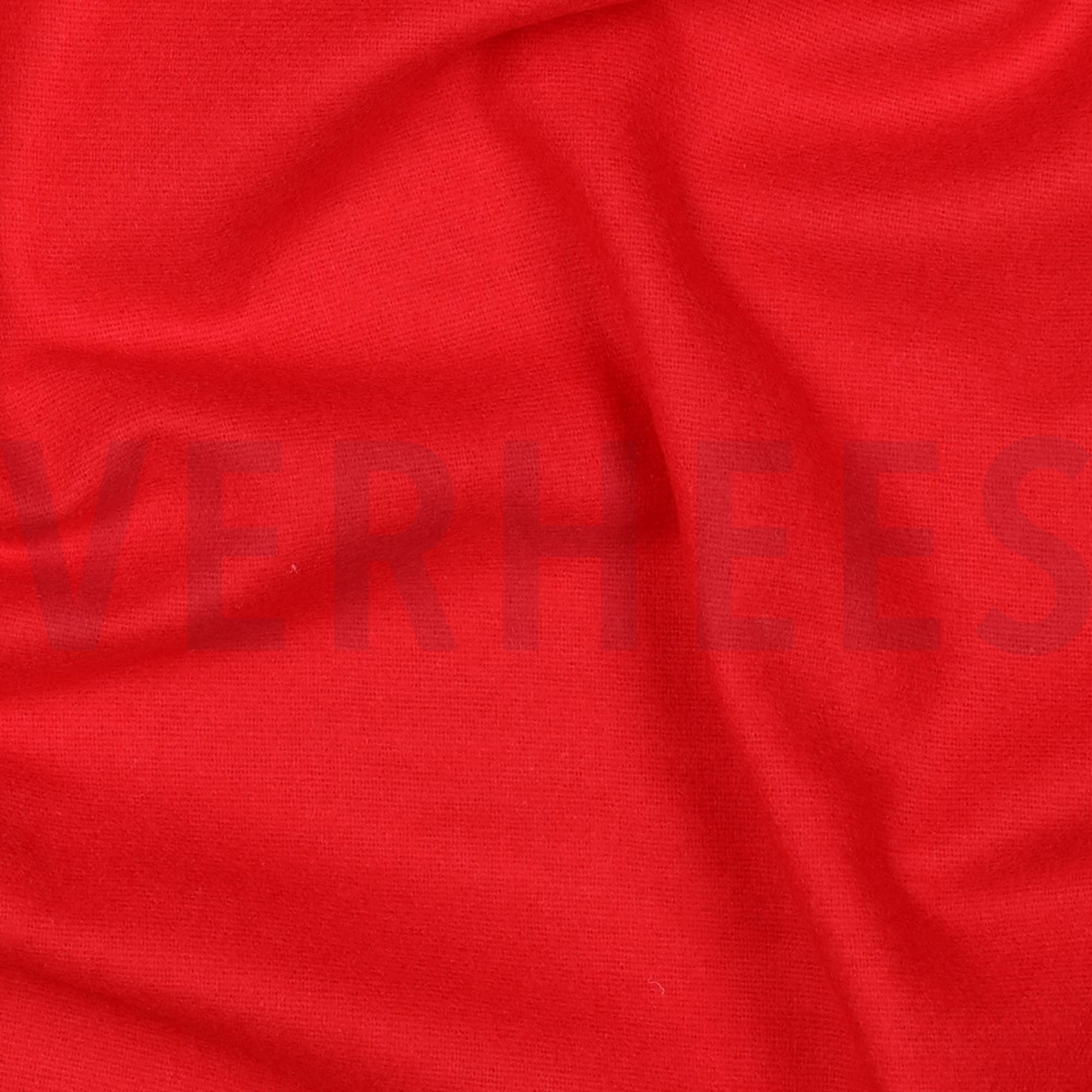 FLANNEL RED (high resolution) #2