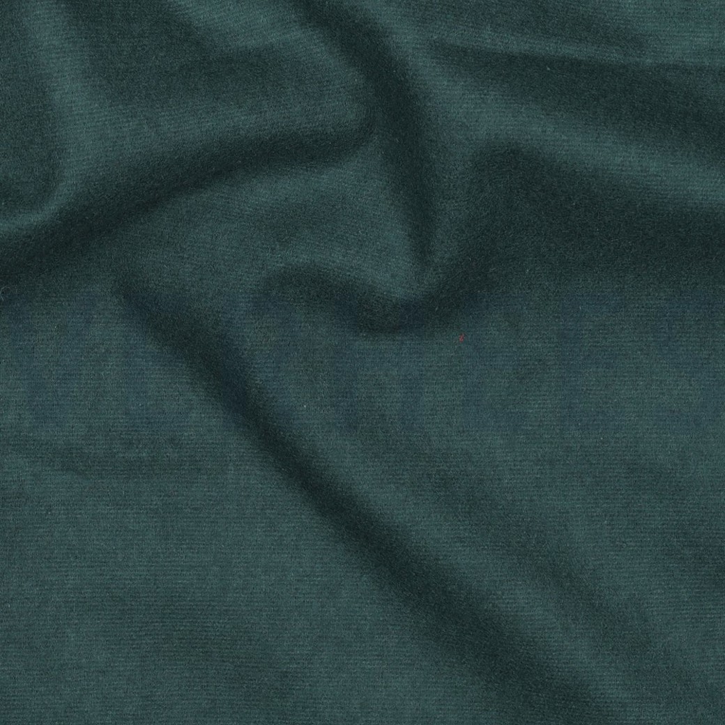 FLANNEL DARK GREEN #2