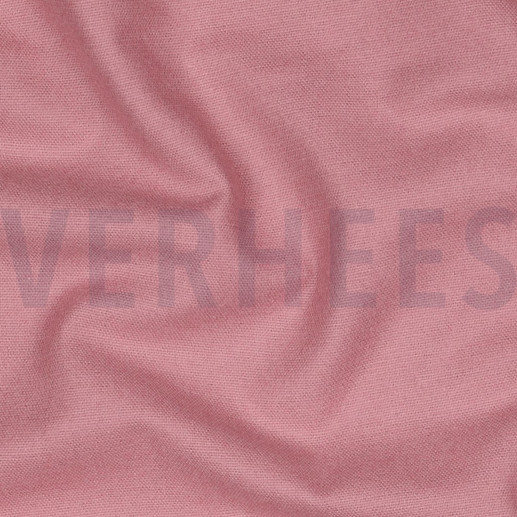 FLANNEL MAUVE #2
