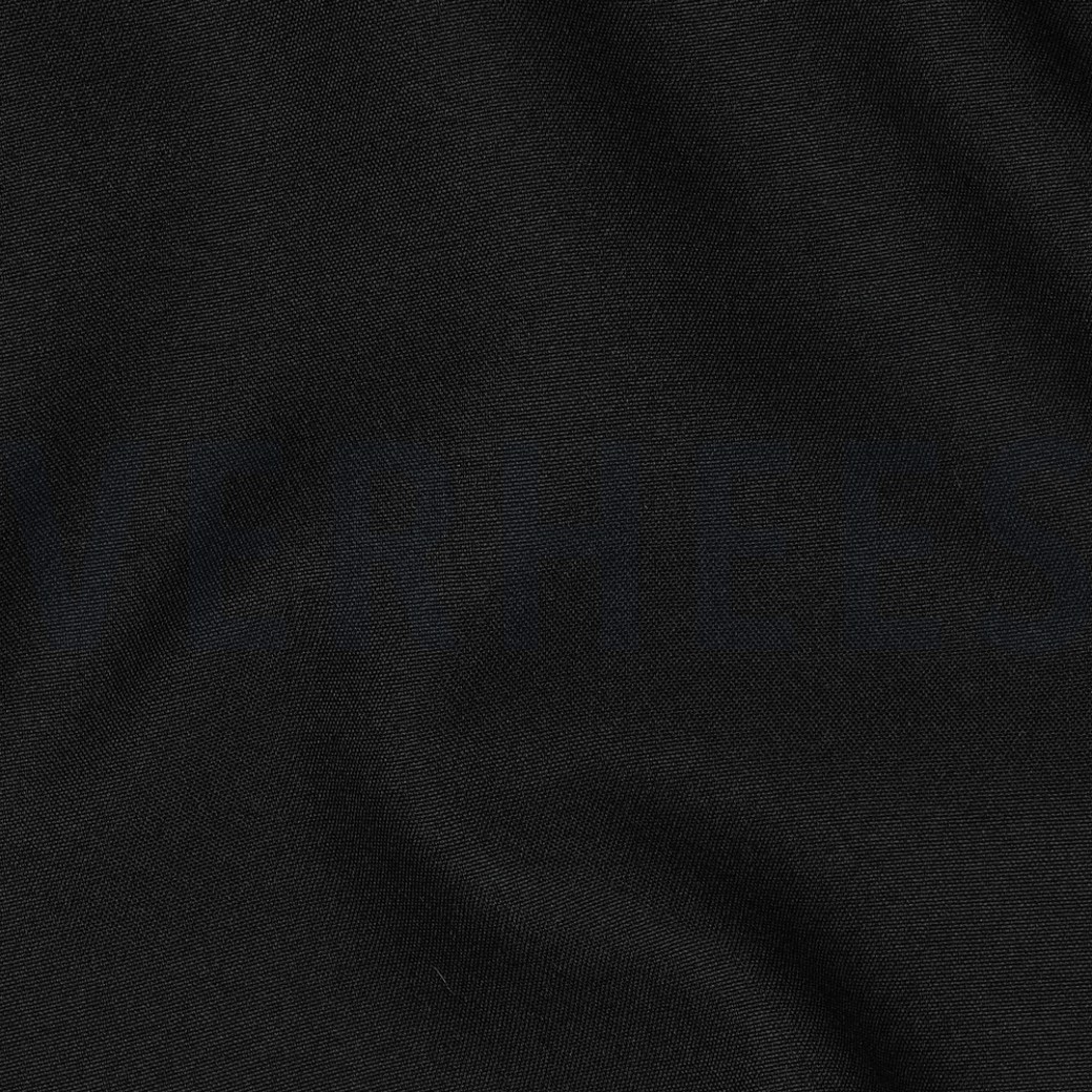 FLAME RETARDANT B-2 300CM BLACK #2