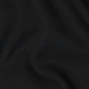 FLAME RETARDANT B-2 300CM BLACK (thumbnail) #2