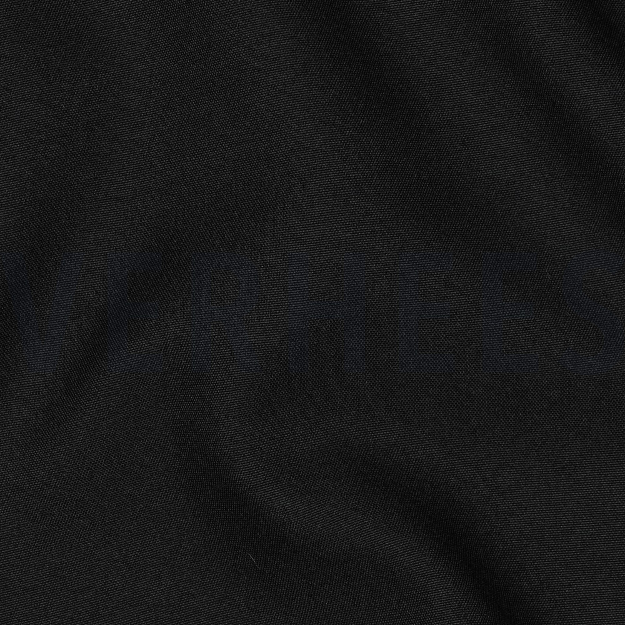 FLAME RETARDANT B-2 300CM BLACK (high resolution) #2