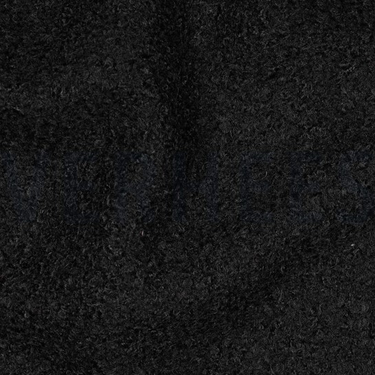 BOUCLÉ SCHWARZ #7