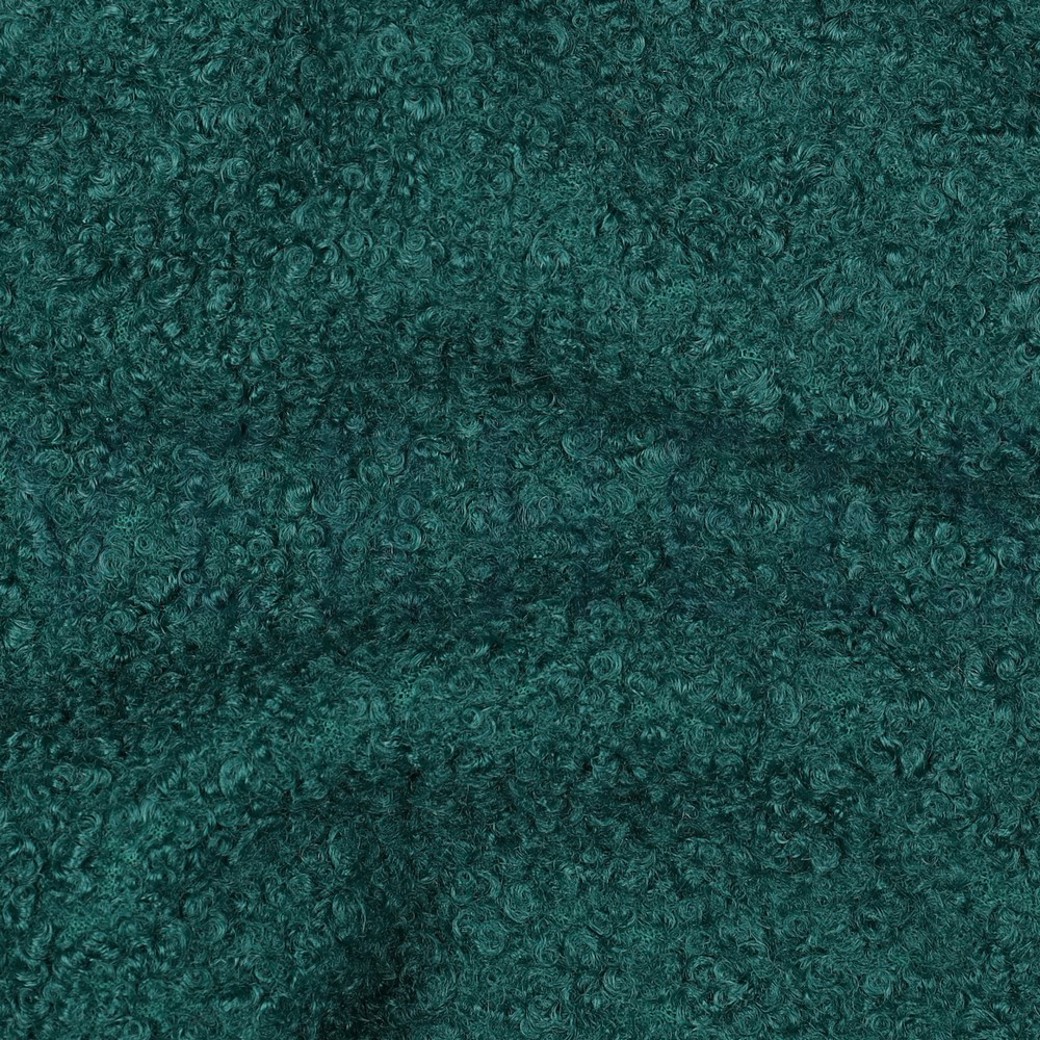 BOUCLE PETROL #2