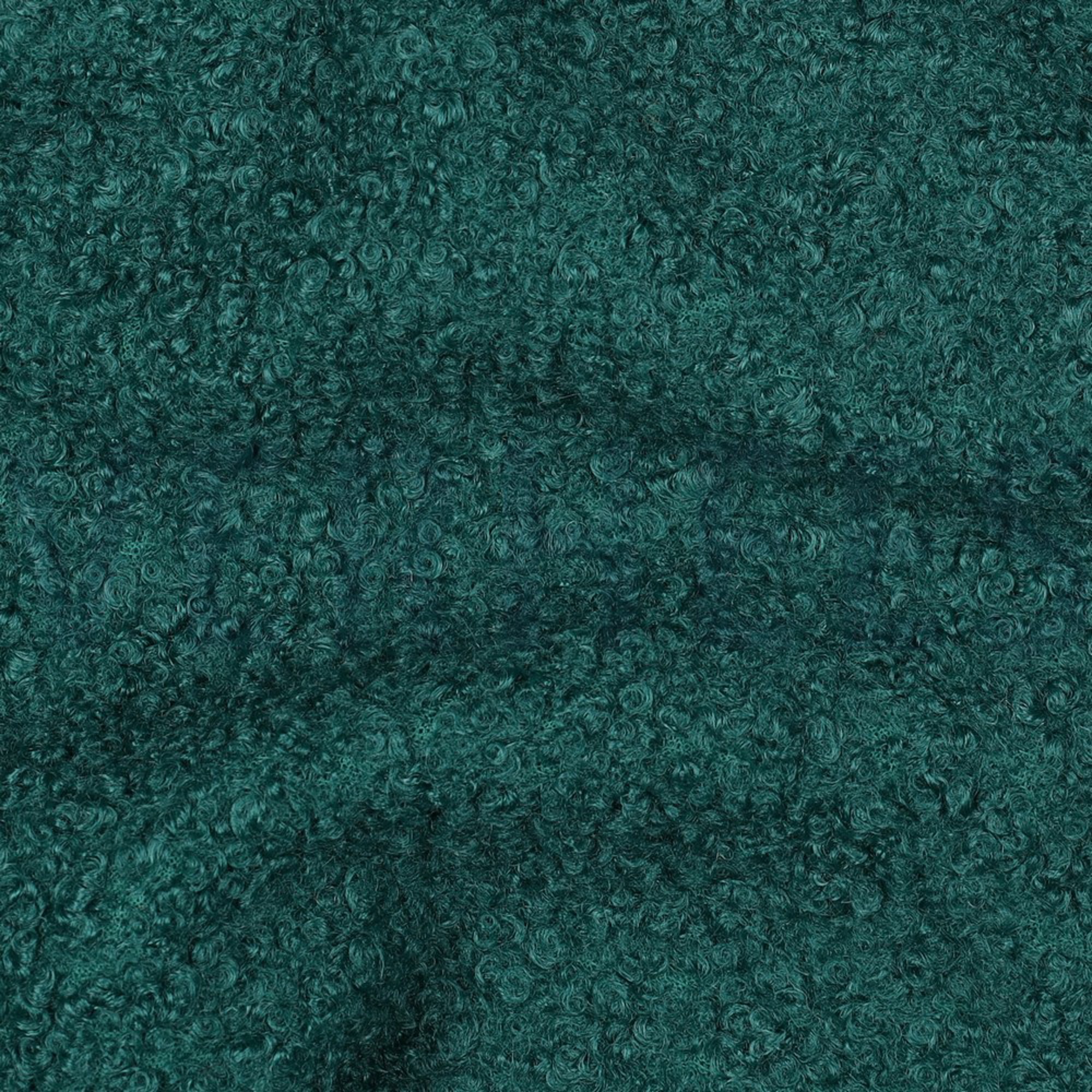 BOUCLE PETROL (high resolution) #2