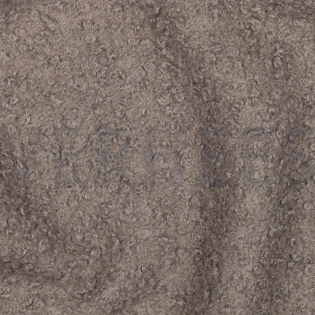 BOUCLE GREY #2