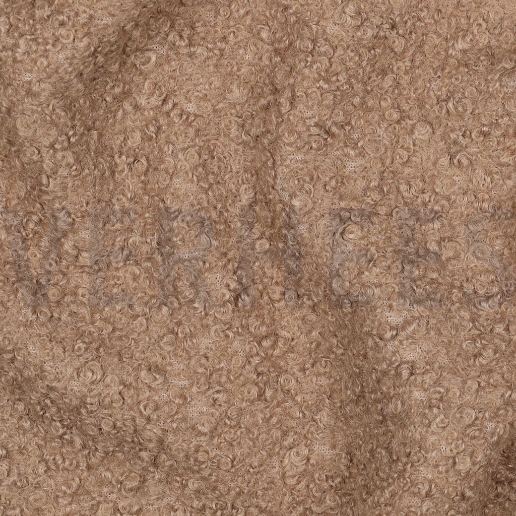 BOUCLE TAUPE #2
