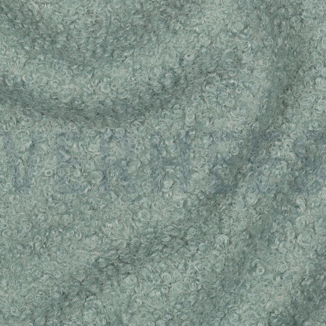BOUCLE MINT #2