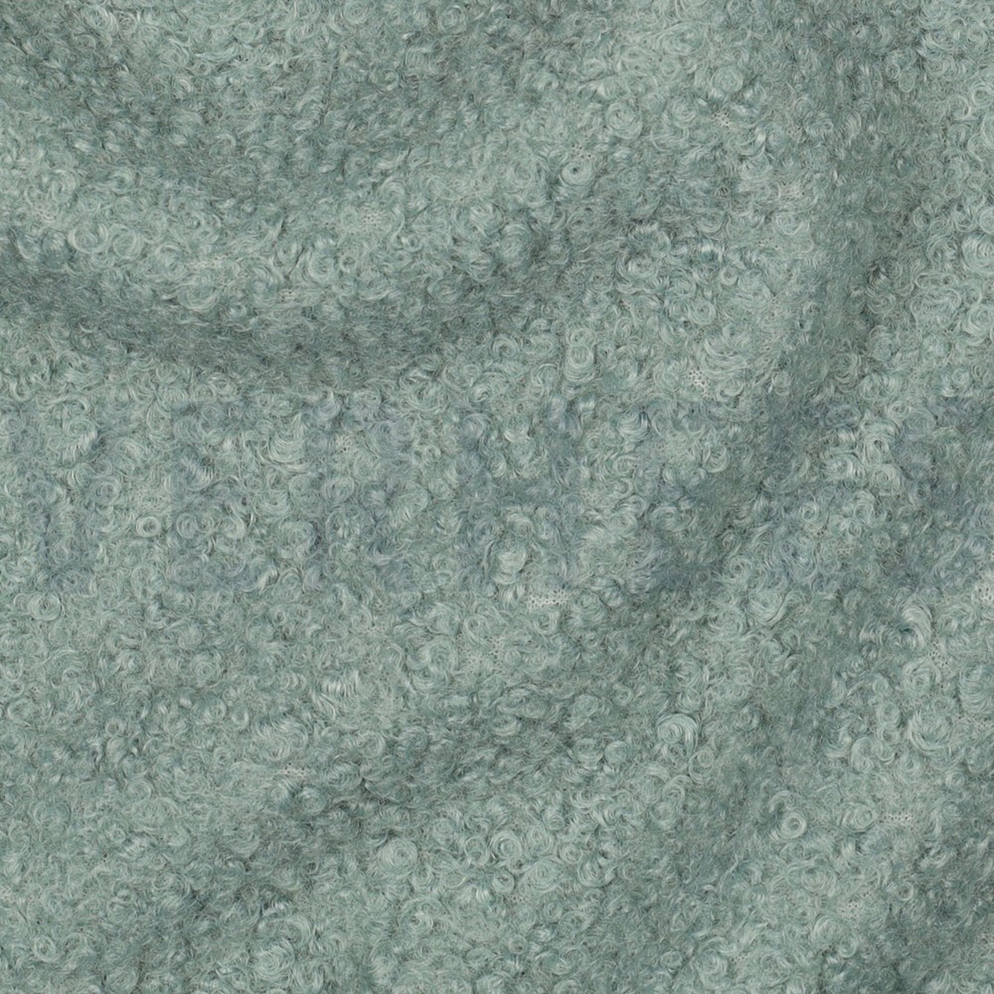 BOUCLE MINT (high resolution) #2