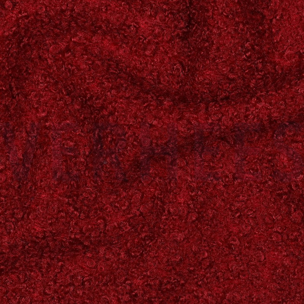 BOUCLE WINE #2