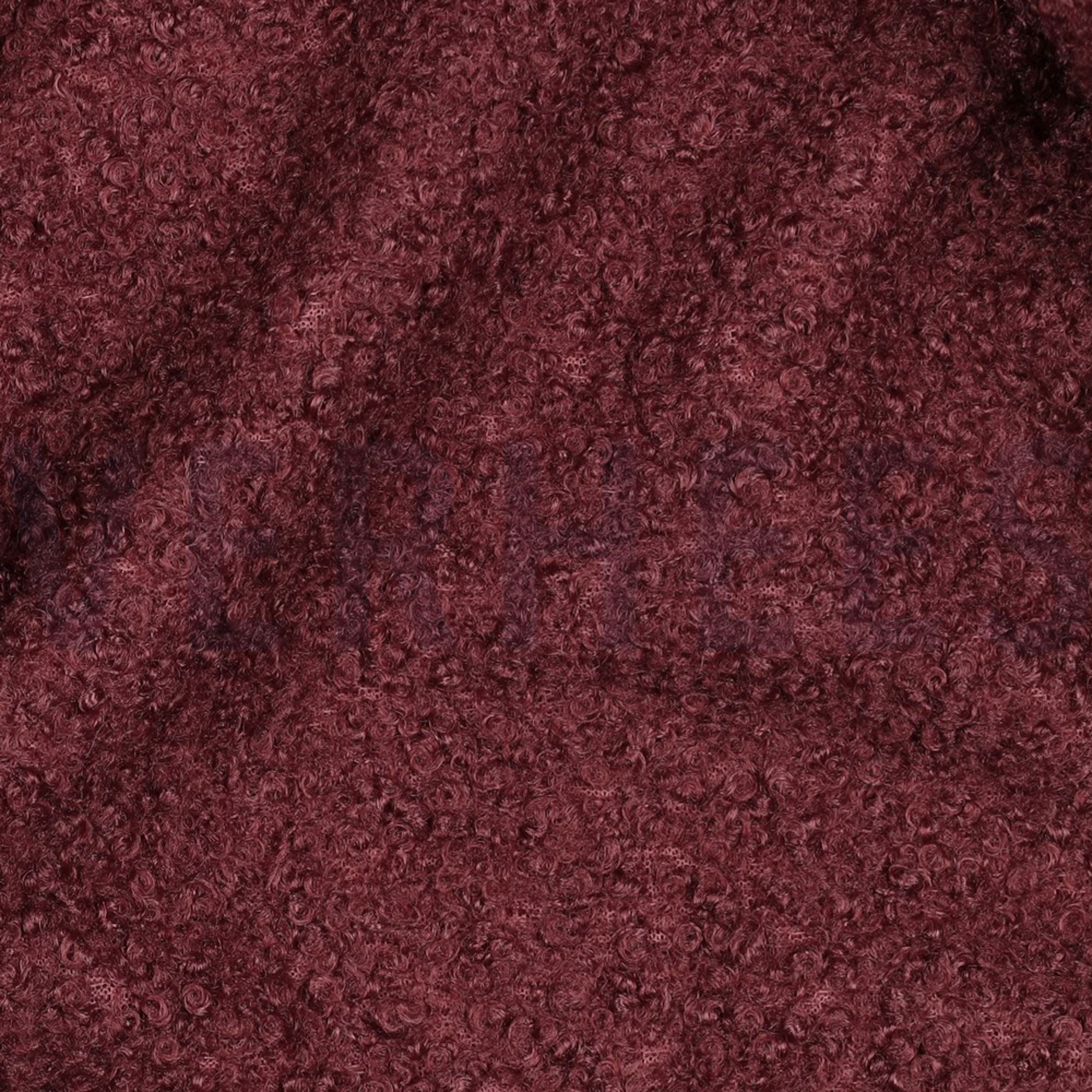 BOUCLE MAUVE (high resolution) #2