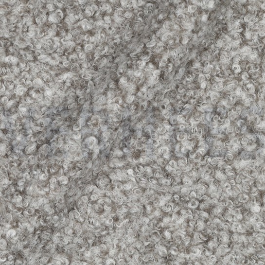 BOUCLÉ GRAU MELIERT #7