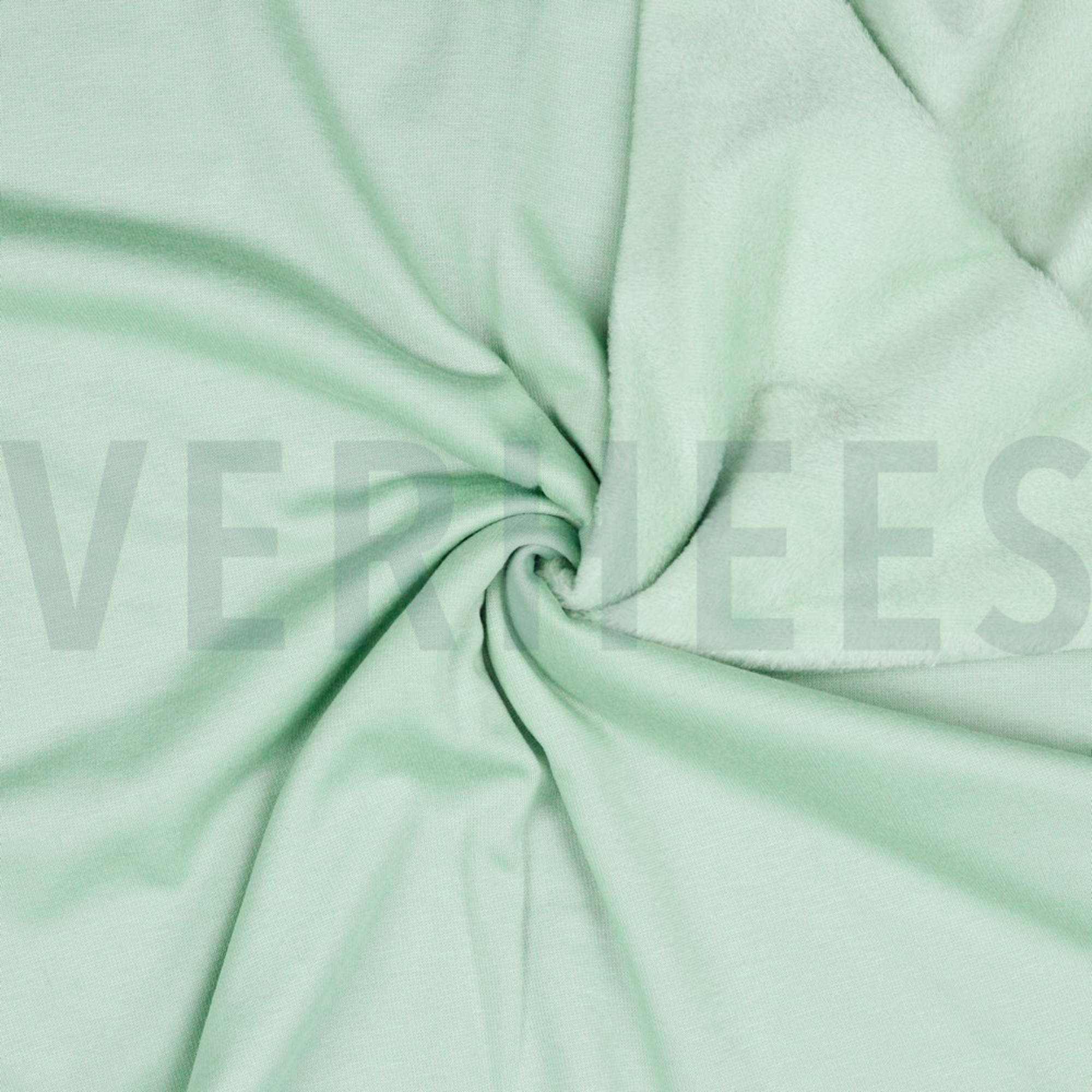 PURRING FUR MINT (high resolution) #2