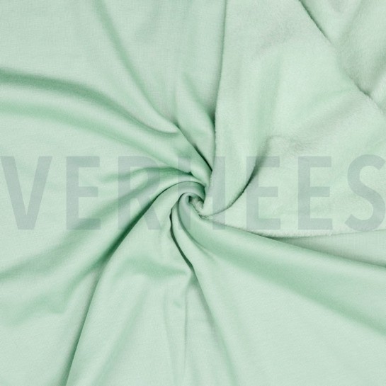 ALPENFLEECE MINZE #7