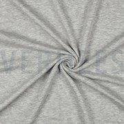 PURRING FUR LIGHT GREY MELANGE (thumbnail) #2