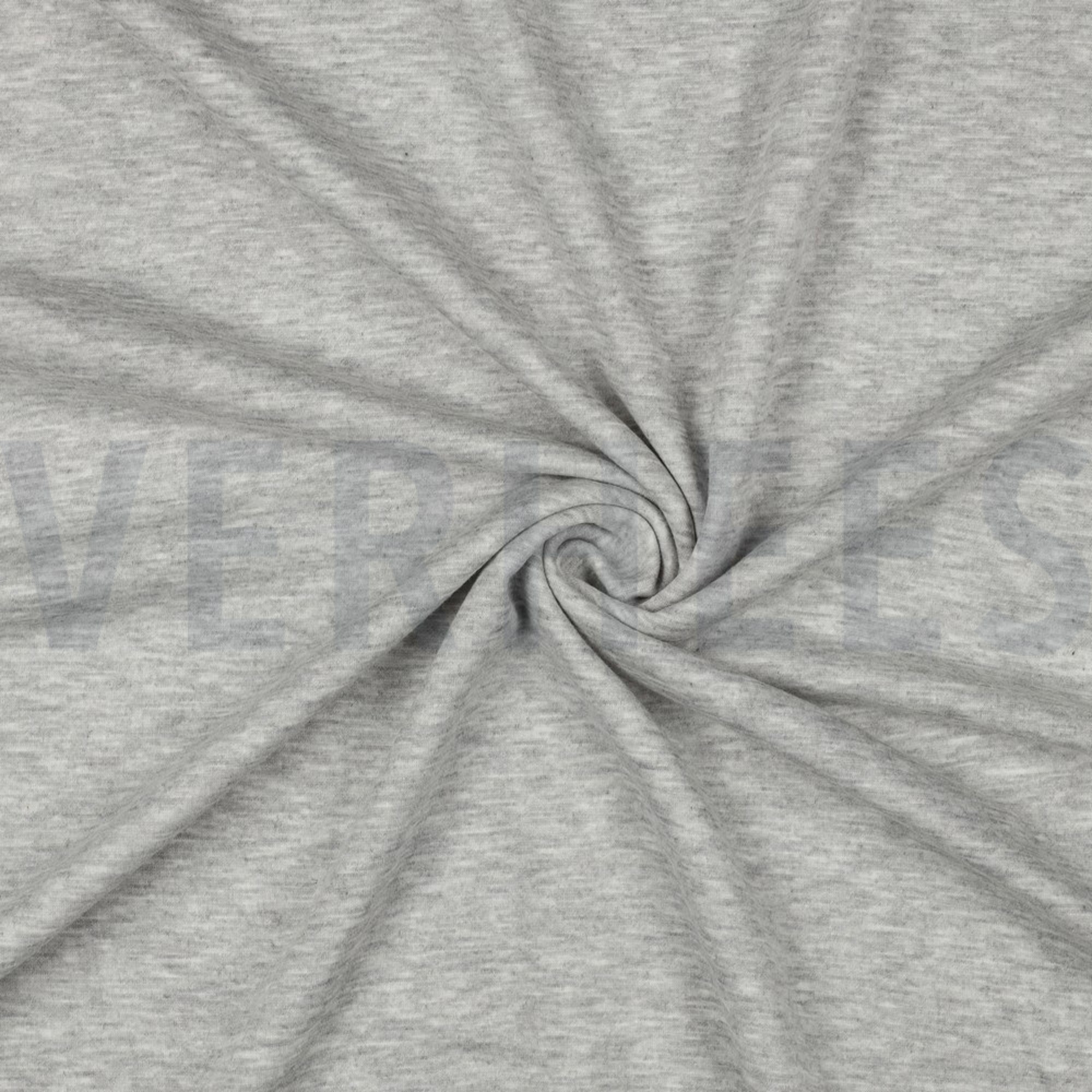 PURRING FUR LIGHT GREY MELANGE (high resolution) #2